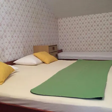 Big 4-bedroom Perica, Apartament Podstrana