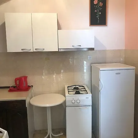 Big 4-bedroom Perica, * Podstrana