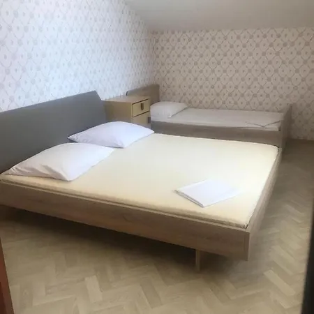 Apartment Big 4-bedroom Perica,