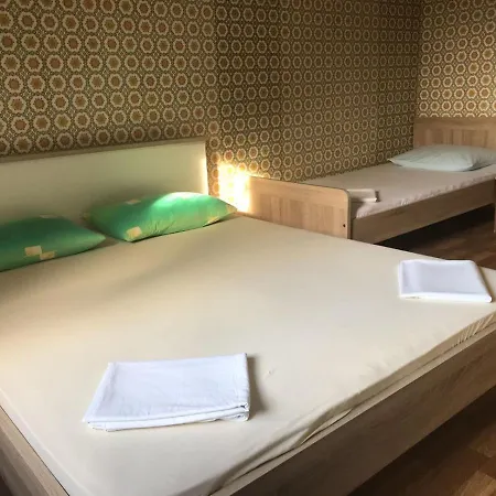 Big 4-bedroom Perica,