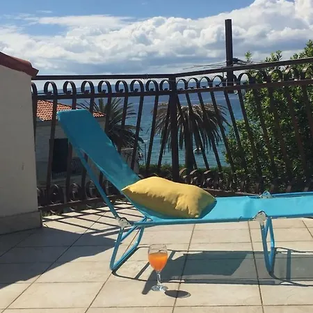 Apartment Big 4-bedroom Perica, *
