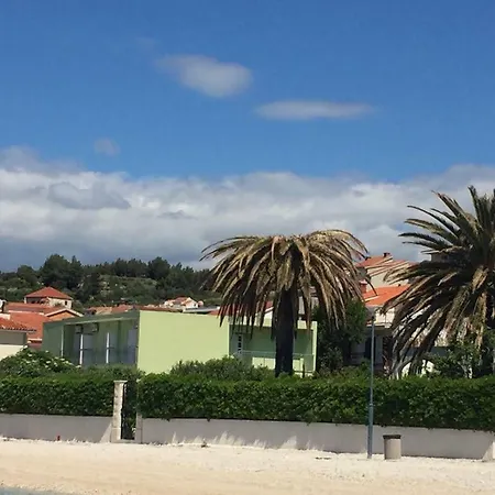 Big 4-bedroom Perica,