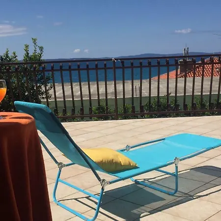 Big 4-bedroom Perica,